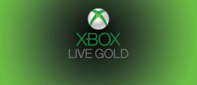 Четыре игры на 5300 рублей: Microsoft анонсировала июньскую раздачу для подписчиков Xbox Live Gold - gamemag.ru
