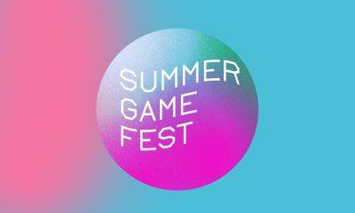 Джефф Кили - Steam, EA, Capcom и ещё 28 компаний вошли в число партнёров Summer Game Fest 2022 - igromania.ru