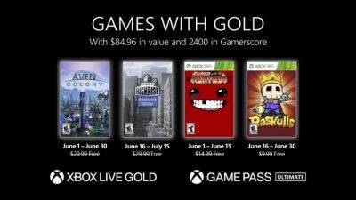 Скоро в Xbox Live Gold: Aven Colony, Project Highrise: Architect’s Edition и другое - microsoftportal.net