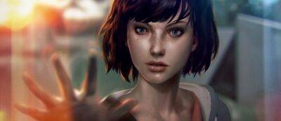 Создатели Life is Strange и Vampyr переименовались из DONTNOD в DON’T NOD и объявили о создании шести новых игр - gamemag.ru - Франция