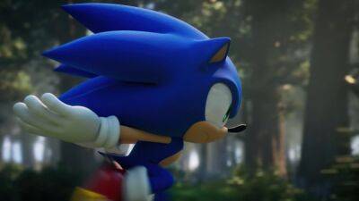 Sega показал свежий тизер-трейлер Sonic Frontiers с фрагментами геймплея - igromania.ru