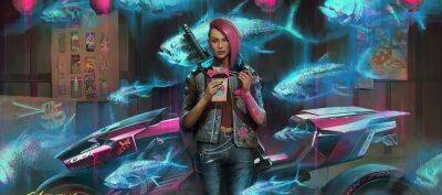 Продажи Cyberpunk 2077 в первом квартале 2022 года на консолях выросли на 600% и на 800% - zoneofgames.ru