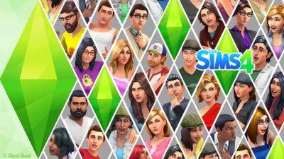 Забудьте о The Sims 5: EA раскрыла тайну и анонсировала новые DLC - gametech.ru