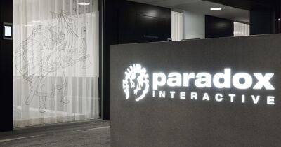 Europa Universalis - Paradox Interactive отчиталась о самом прибыльном квартале в истории компании - cybersport.ru