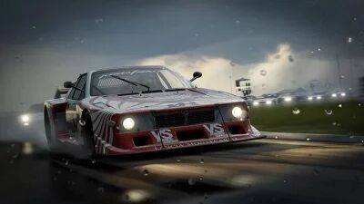 В сеть просочились первые скриншоты из Forza Motorsport - wargm.ru