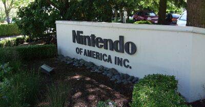Внештатные работники Nintendo of America обвинили компанию в плохих условиях труда - cybersport.ru - штат Калифорния - Россия - Вашингтон