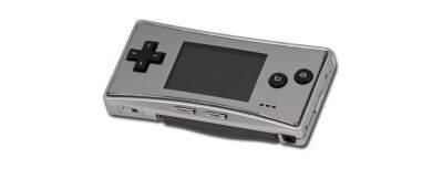 Реджи - Бывший глава Nintendo of America Реджи Фис-Эме: Выпуск Game Boy Micro был плохой идеей - gamemag.ru - Сша