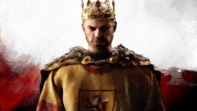 Crusader Kings 3 - Fate of Iberia представит новые события - playground.ru