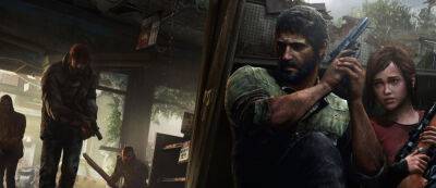 Слух: Ремейк The Last of Us для PlayStation 5 выйдет с новым режимом "Фракций" - gamemag.ru - Tokyo
