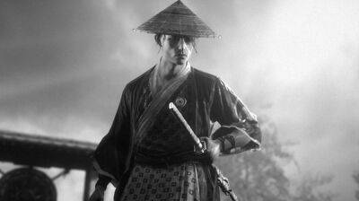 Leonard Menchiari - Опубликован релизный ролик самурайского экшена Trek to Yomi - landofgames.ru