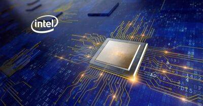 СМИ: TSMC будет производить процессоры Meteor Lake для Intel - cybersport.ru - Тайвань