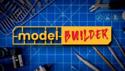 Для Model Builder вышел очередной бесплатный набор с моделями - lvgames.info