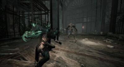 Разработчики мрачного экшена Thymesia в стиле Bloodborne благодарят игроков за критику и обещают внести исправления - playground.ru