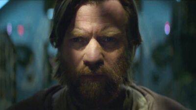 Hayden Christensen - Ewan Macgregor - Obi-Wan Kenobi: nieuwe trailer toont eerste beelden Darth Vader (en nog veel meer) - ru.ign.com