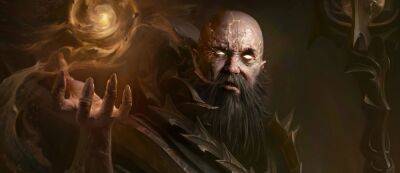 Реджи - Вьятт Ченг - "Вы ахнете": Blizzard обратилась к ПК-геймерам со словами о Diablo Immortal - gamemag.ru