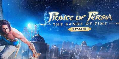 Похоже, Prince of Persia: The Sands of Time Remake угодила в производственный ад: игра сменила разработчика - fatalgame.com - Персия - Pune - Mumbai