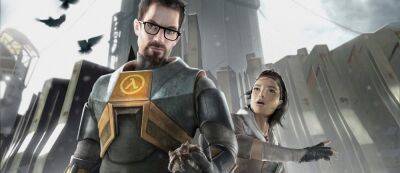 Реджи - Адриан Шепард - "Четвертый эпизод Half-Life 2": В сети появился час геймплея отмененной игры Ravenholm от создателей Dishonored и Prey - gamemag.ru - Рейвенхольм