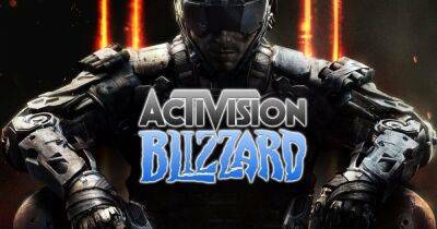 Бобби Котик - Акционеры подали в суд на Activision Blizzard с требованием раскрыть детали сделки с Microsoft - cybersport.ru - Нью-Йорк