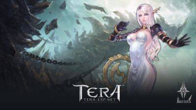 Последние месяцы в MMORPG TERA отметят с размахом - lvgames.info