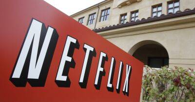 Акционеры обвинили Netflix в утаивании информации о потерях аудитории - cybersport.ru