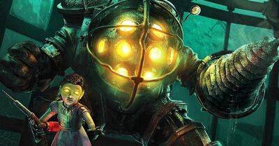Эндрю Райан - Школьники поставили мюзикл по BioShock и выиграли конкурс хоров - cybersport.ru - штат Калифорния