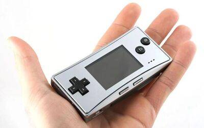 Фис-Эма Реджи - Реджи Фис-Эме и предыстория Game Boy Micro: Nintendo of America была «вынуждена» запустить консоль - gametech.ru