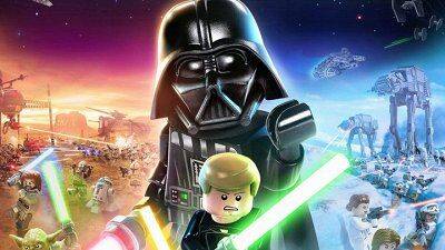 Роберт Фетт - LEGO Skywalker Saga получит Асоку и 9 других новых персонажей - wargm.ru