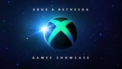 Презентация Xbox и Bethesda продлится около 90 минут - wargm.ru