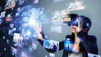 Государство поддержит отечественные компании из VR- и AR- индустрии - igromania.ru - Россия