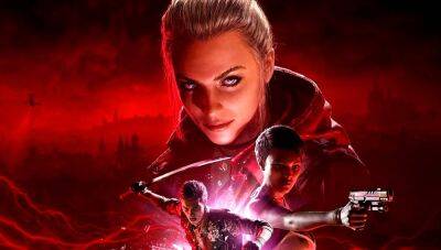 Vampire: The Masquerade — Bloodhunt получила режим с парными сражениями - lvgames.info