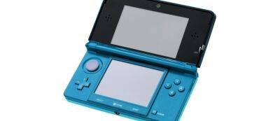 Бывший президент Nintendo of America Реджи Фис-Эме: Я предлагал продавать Nintendo 3DS за $199, но со мной не согласились - gamemag.ru