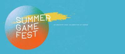 Джефф Кили - Мероприятие Summer Game Fest проведут 9 июня - lvgames.info - Сша