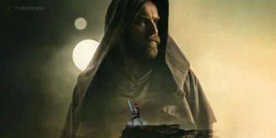 Дебора Чоу - Юэн МакГрегор, возможно, намекнул на то что в сериале "Оби-Ван Кеноби" будет камео из Jedi: Fallen Order - playground.ru