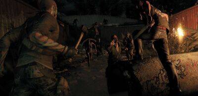 Владельцам оригинального издания Dying Light открыли доступ к Enhanced Edition - zoneofgames.ru