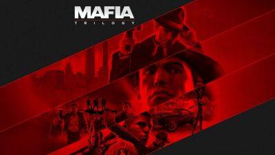 Kotaku: трилогия Mafia обзаведется приквелом - fatalgame.com - Чехия