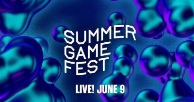Джефф Кейли - Крупнейшее игровое шоу Summer Game Fest 2022 пройдет в июне - cybersport.ru
