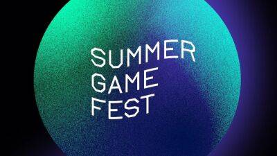 Geoff Keighley - Summer Game Fest Showcase aangekondigd voor 9 juni - ru.ign.com