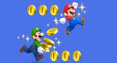 Mario World - Доходы от мобильных игр Nintendo приближаются к 2 миллиардам долларов - gametech.ru - Россия - Белоруссия