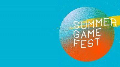 Джефф Кейль - Назначена дата Summer Game Fest. Мероприятие состоится 9 июня. - wargm.ru - Сша - Англия - Канада