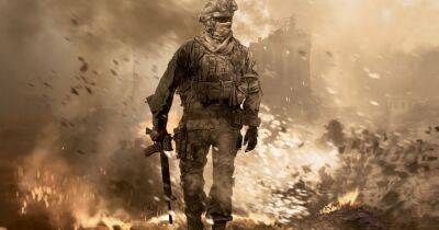 Томас Хендерсон - Инсайдер сообщил возможную дату анонса Call of Duty: Modern Warfare II - cybersport.ru