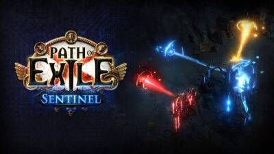 Анонсировано дополнение Дозор для Path of Exile - playisgame.com