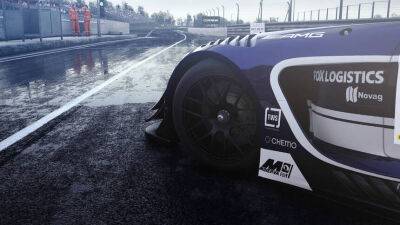 Гоночный симулятор Assetto Corsa Competizione стал временно бесплатным для ПК - mmo13.ru