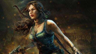 [Видео] Будущее Tomb Raider, Deus Ex и Thief. Возвращение Legacy of Kain - gametech.ru - Россия - Белоруссия