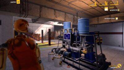 Пролог MythBusters: The First Experiment доступен бесплатно в Steam - igromania.ru