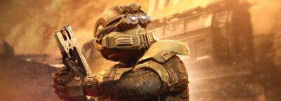 Джон Юнишек - Запуск второго сезона Halo Infinite стал провальным. 343 обещает все исправить - gametech.ru - Россия - Белоруссия