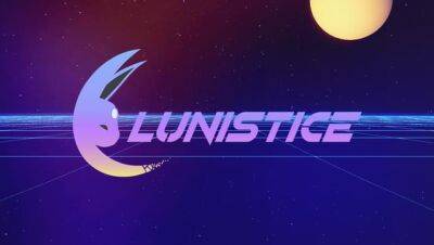Выход платформера Lunistice состоится 2 сентября - lvgames.info