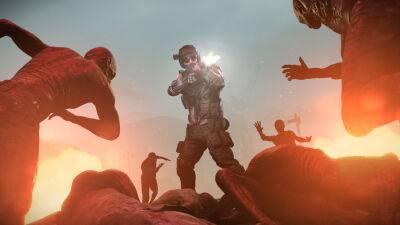 Zombie Army 4: Dead War получила кампанию «Рагнарёк» - stopgame.ru