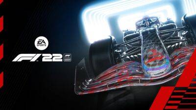 Авторы F1 22 представили геймплейное видео с гонками - fatalgame.com