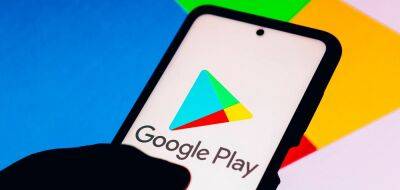В Google Play заблокировали загрузку платных приложений и обновлений к ним для пользователей из России - zoneofgames.ru - Россия