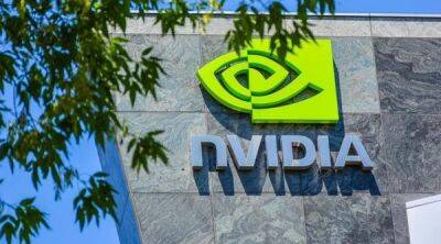 Nvidia оштрафована на $5,5 млн за недостаточное раскрытие информации о криптомайнинге - playground.ru